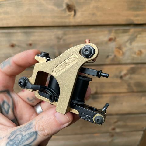 HUDSON x DSM Power Liner