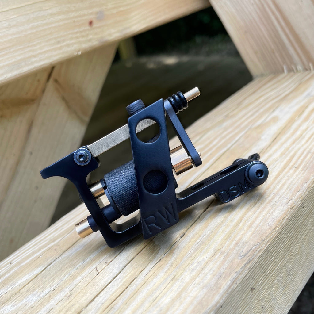 Amazon.com: Rotary Tattoo Machine Kit, ATOMUS Tattoo Motor
