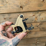 HUDSON x DSM Power Liner