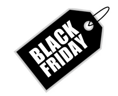 BLACK FRIDAY