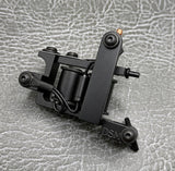 Blacked-Out Bulldog POWER Liner