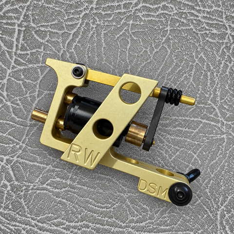 Champagne Super-Lite V2.5 Rotary