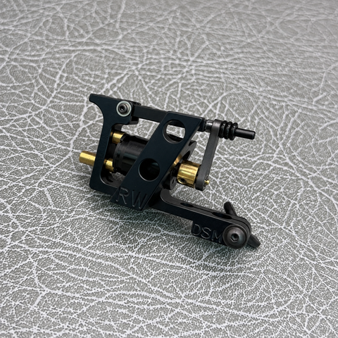 SUPER-LITE V2.5 Rotary