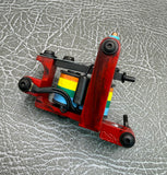 Red Bulldog POWER-BAR Liner