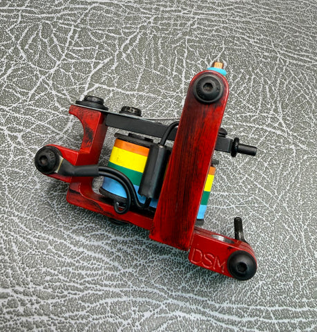 Red Bulldog POWER-BAR Liner