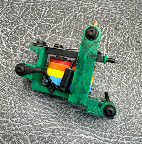 Green Bulldog POWER-BAR Liner