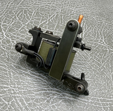 Nato Bulldog POWER-BAR Liner