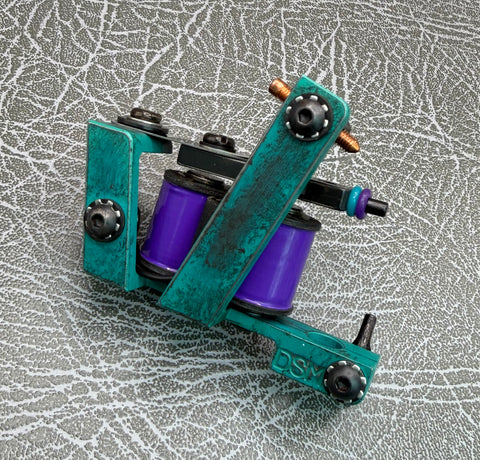 V Frame DOT MAKER