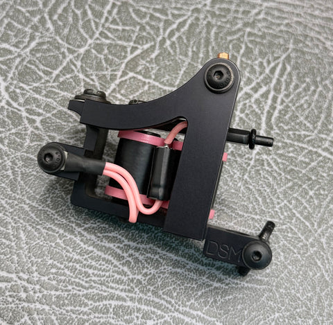 Aluminium Lightweight Liner