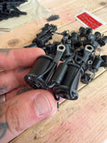 10 x 1” coil rigs
