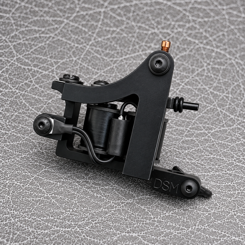 Blacked-Out J-Frame POWER Liner