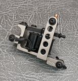 Nickel Drilled Bulldog POWER Liner