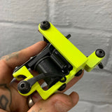 Neon Yellow Bulldog Liner