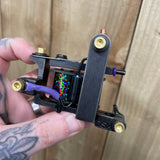 Custom Bulldog Power Liner BN1