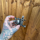 Classic Drilled Bulldog Power Liner L3