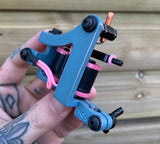 One off J-Frame Power Liner