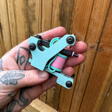 Rogers Custom Shader - E13