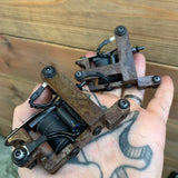 PAIR Rusted Ratty Liners