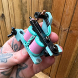 Rogers Custom Shader - E13