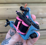 One off J-Frame Power Liner